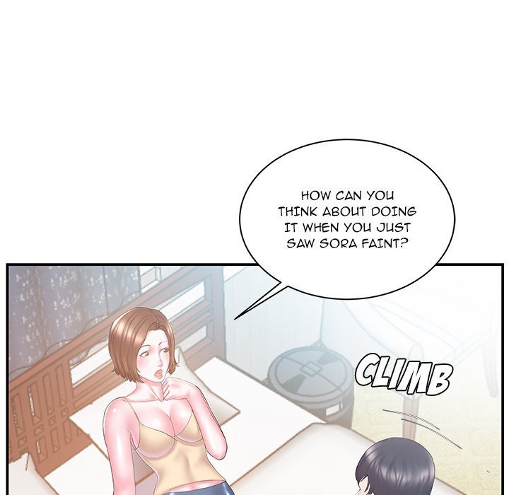 Sister-in-law Manhwa - Chapter 12 Page 30