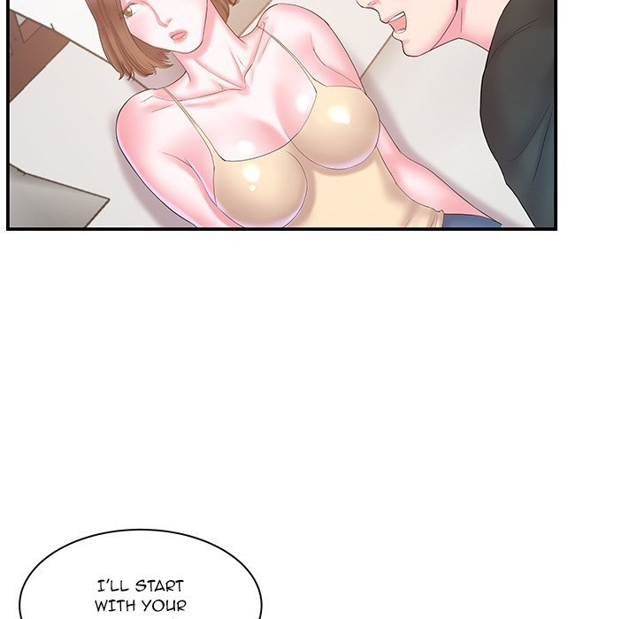 Sister-in-law Manhwa - Chapter 12 Page 35
