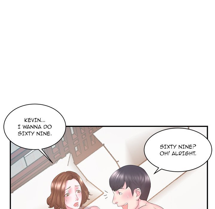 Sister-in-law Manhwa - Chapter 12 Page 40