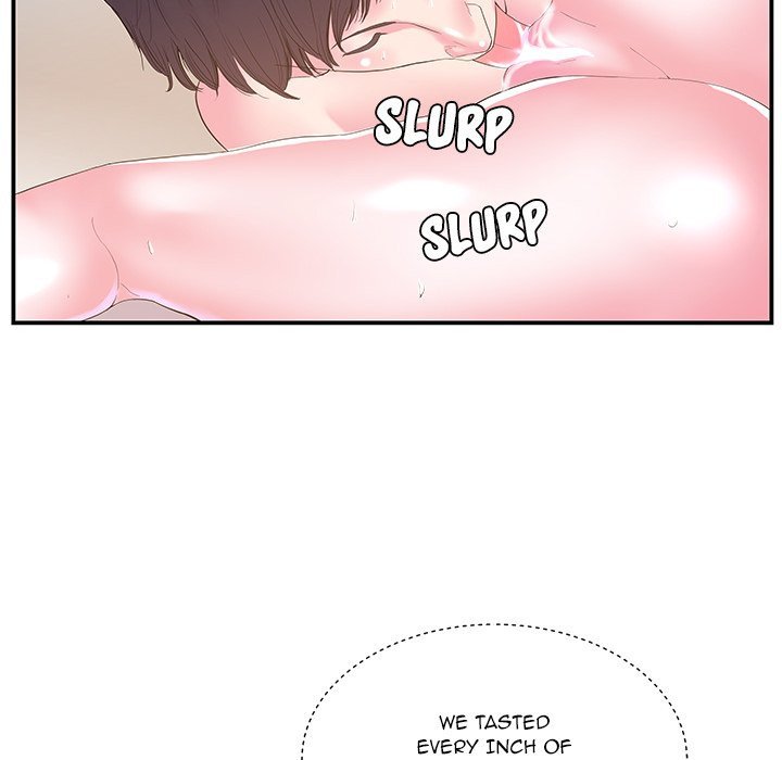 Sister-in-law Manhwa - Chapter 12 Page 45