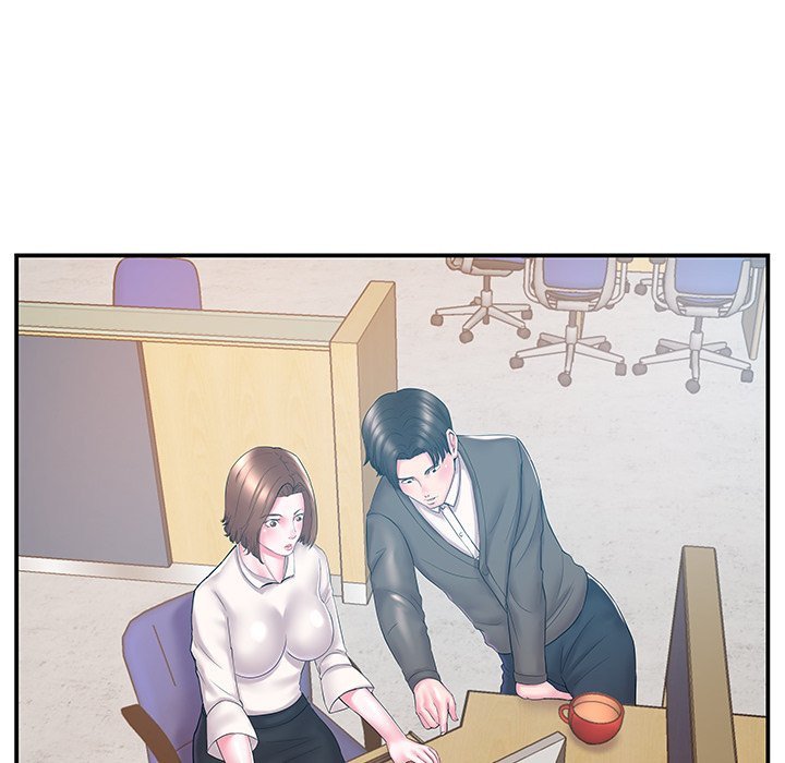 Sister-in-law Manhwa - Chapter 12 Page 63