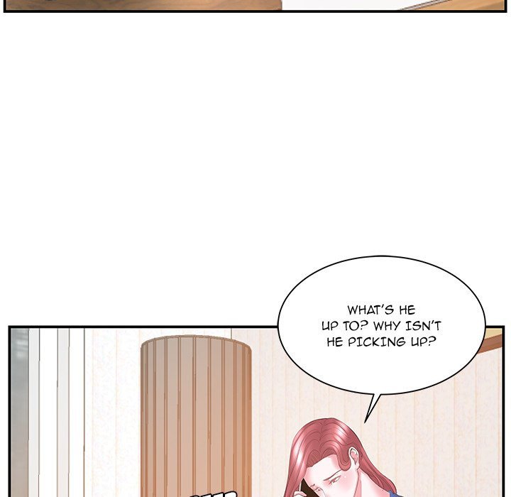 Sister-in-law Manhwa - Chapter 12 Page 87