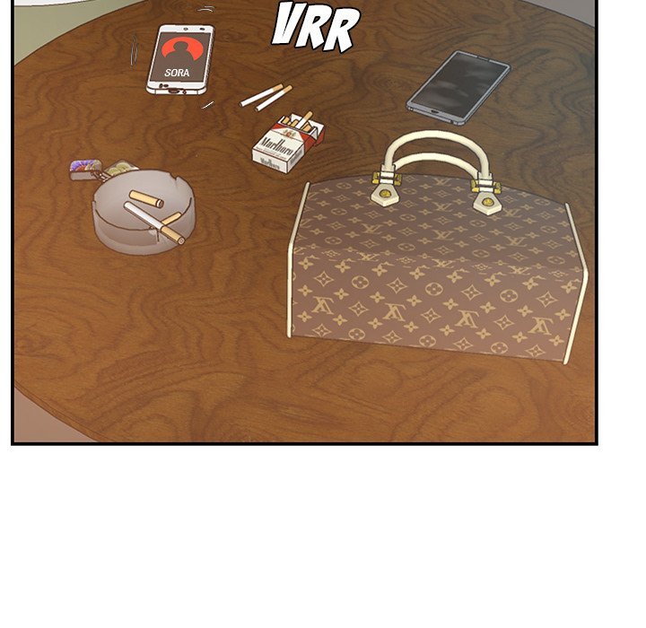 Sister-in-law Manhwa - Chapter 12 Page 89