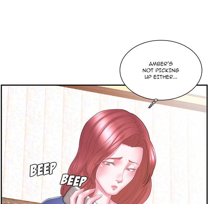 Sister-in-law Manhwa - Chapter 12 Page 90