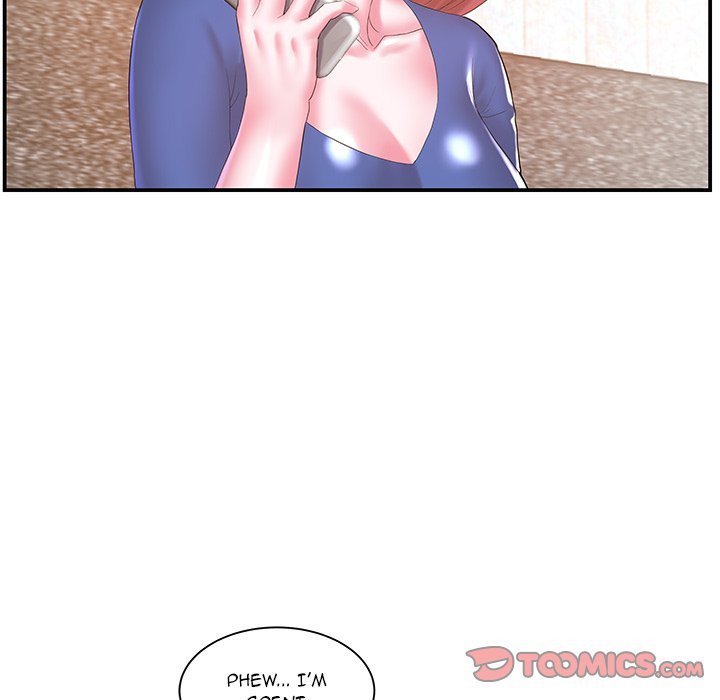 Sister-in-law Manhwa - Chapter 12 Page 91