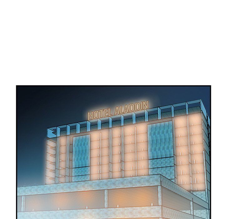 Sister-in-law Manhwa - Chapter 12 Page 93