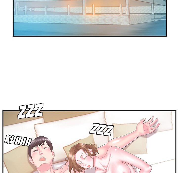 Sister-in-law Manhwa - Chapter 12 Page 94