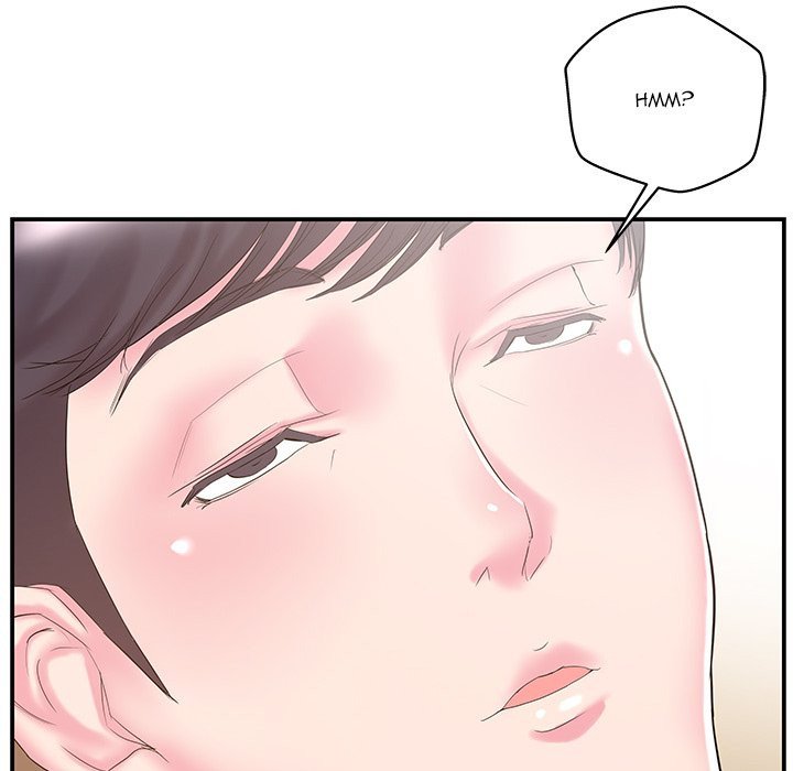 Sister-in-law Manhwa - Chapter 12 Page 99