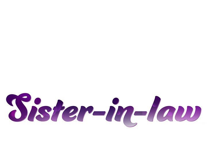 Sister-in-law Manhwa - Chapter 21 Page 0