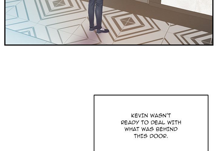 Sister-in-law Manhwa - Chapter 21 Page 3