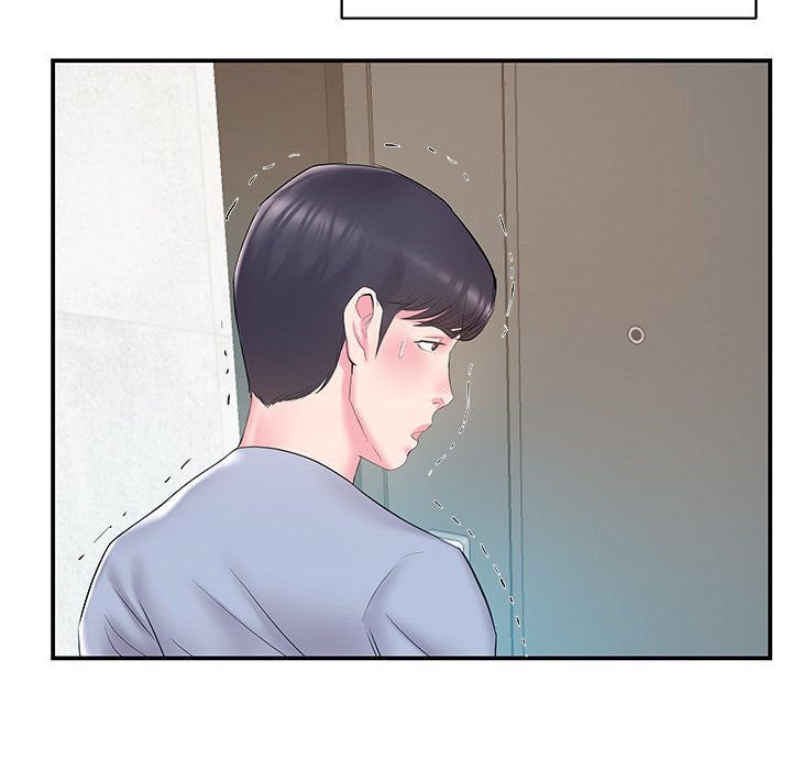 Sister-in-law Manhwa - Chapter 21 Page 4