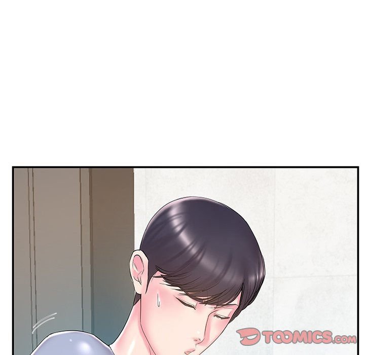 Sister-in-law Manhwa - Chapter 21 Page 5
