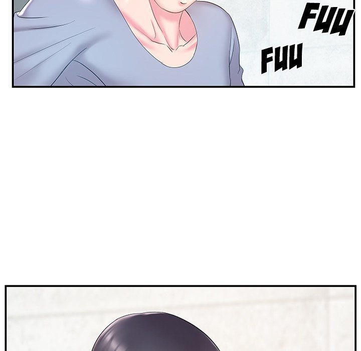 Sister-in-law Manhwa - Chapter 21 Page 6