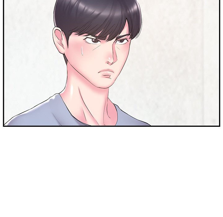 Sister-in-law Manhwa - Chapter 21 Page 7
