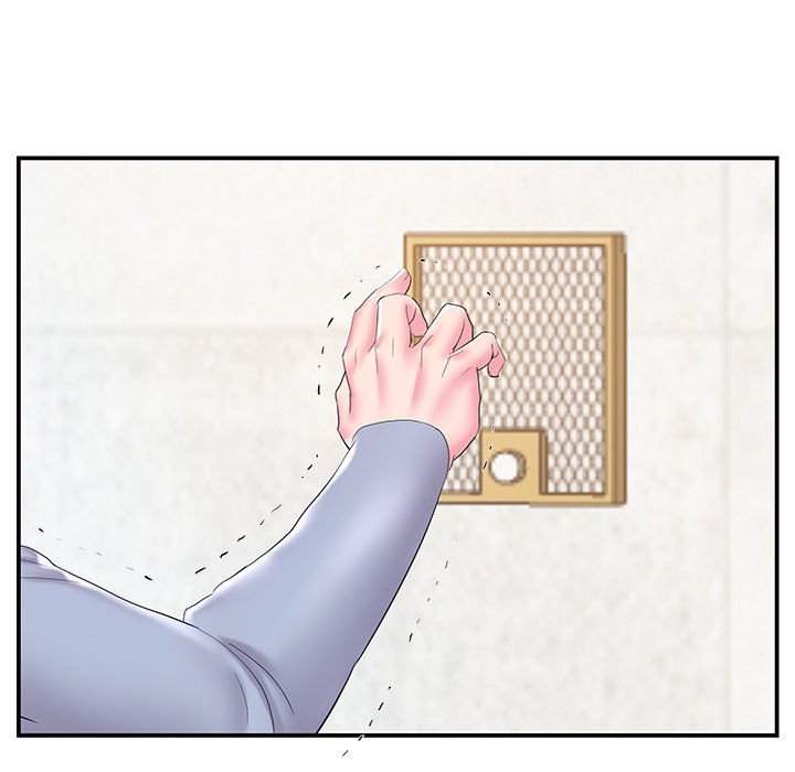 Sister-in-law Manhwa - Chapter 21 Page 8