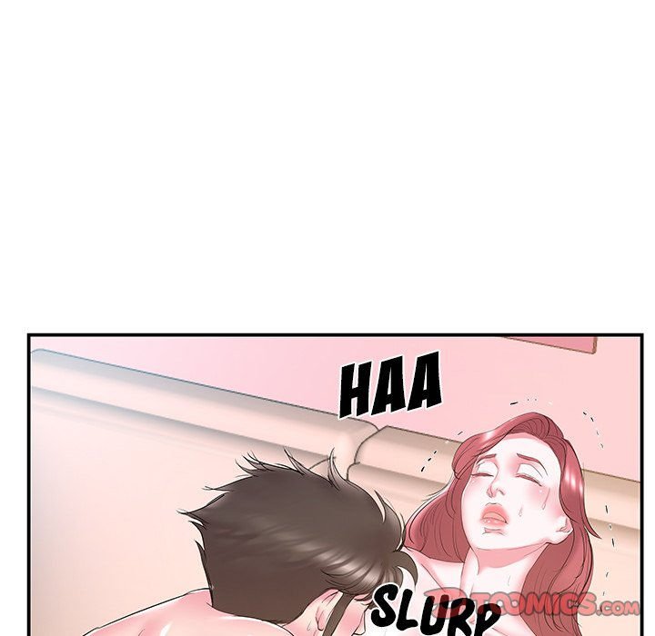 Sister-in-law Manhwa - Chapter 21 Page 9