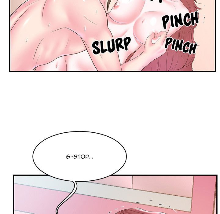 Sister-in-law Manhwa - Chapter 21 Page 10
