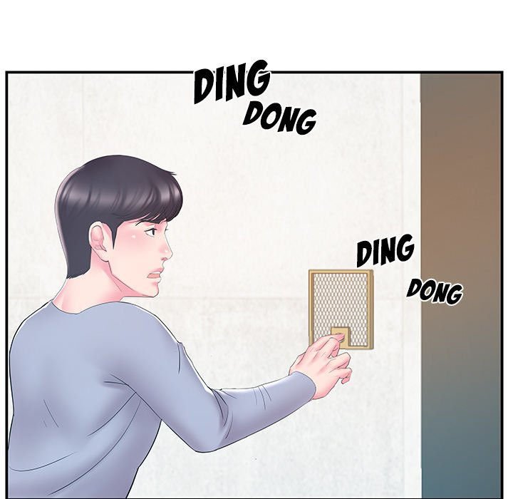 Sister-in-law Manhwa - Chapter 21 Page 24