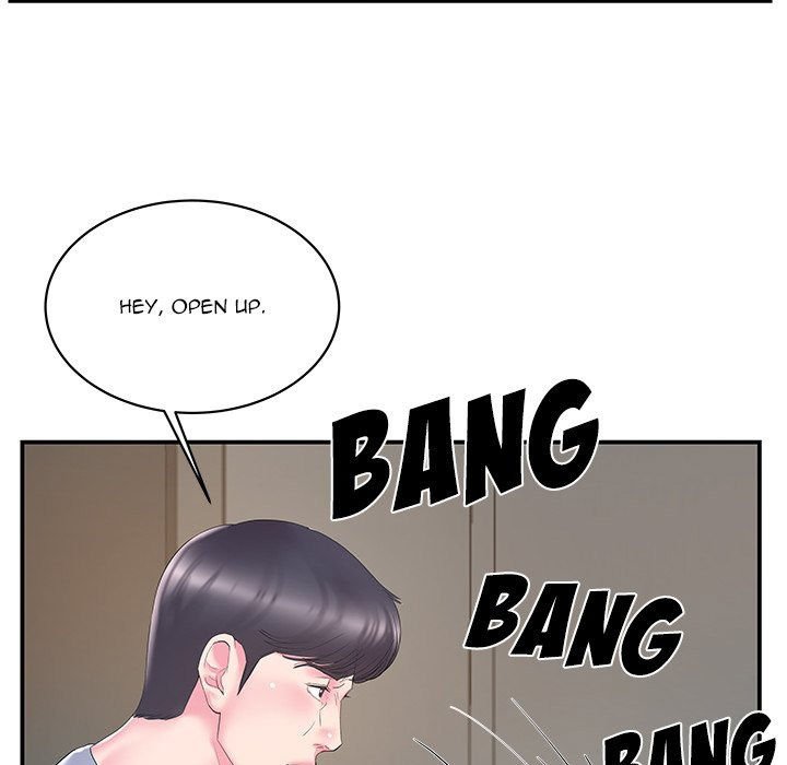 Sister-in-law Manhwa - Chapter 21 Page 25