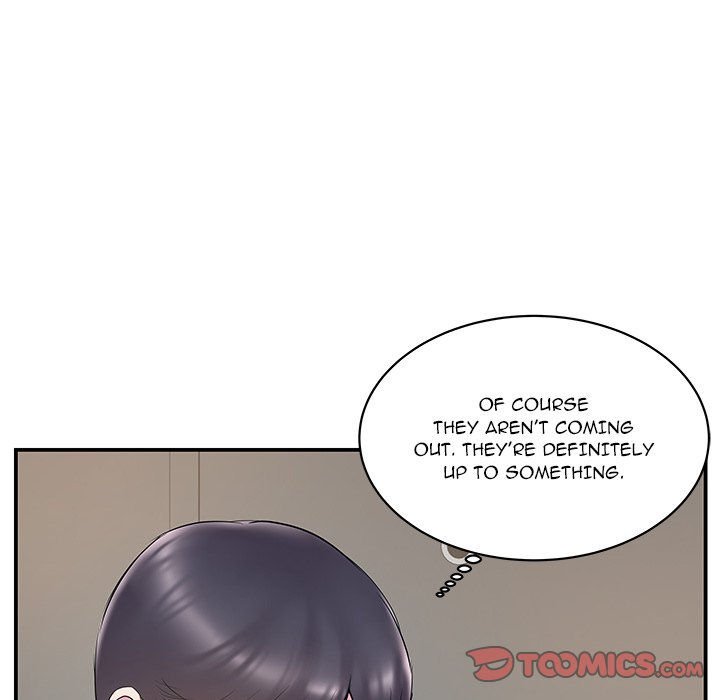 Sister-in-law Manhwa - Chapter 21 Page 29