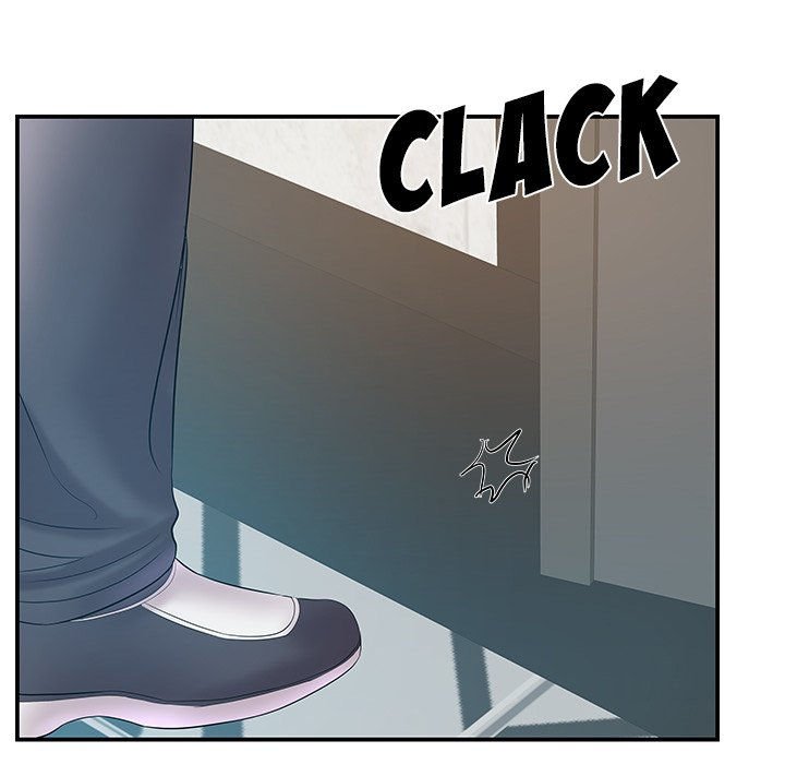 Sister-in-law Manhwa - Chapter 21 Page 31