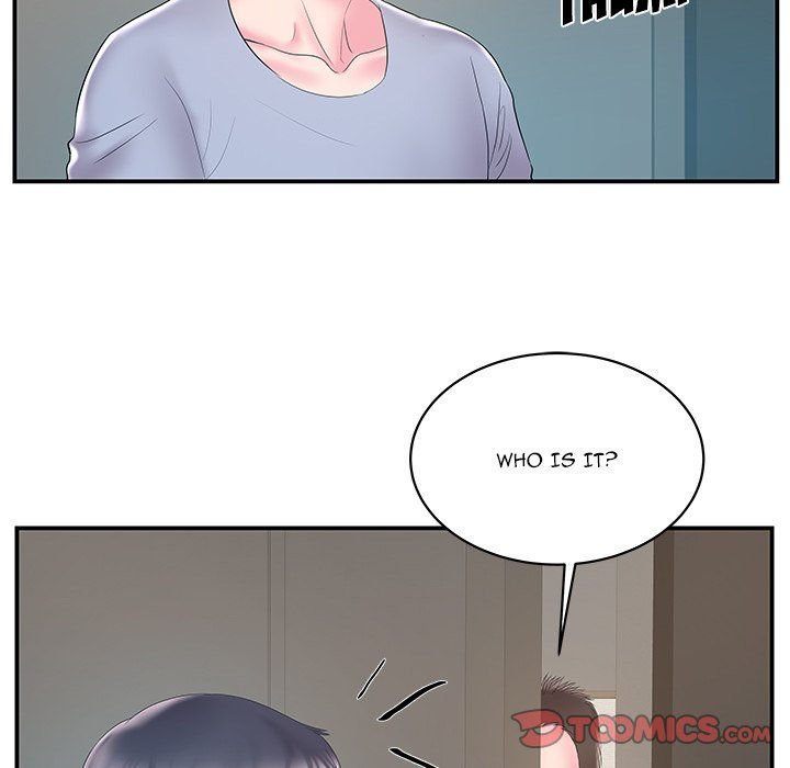 Sister-in-law Manhwa - Chapter 21 Page 33