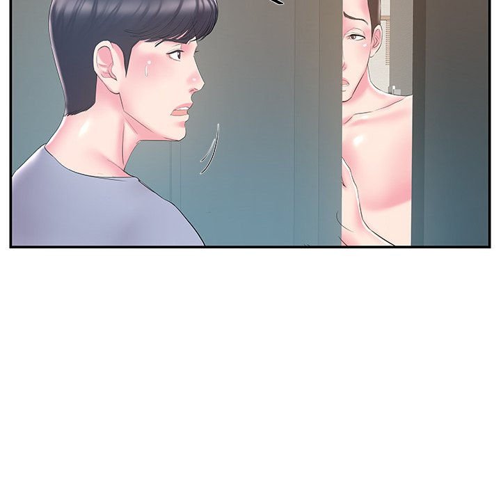 Sister-in-law Manhwa - Chapter 21 Page 34