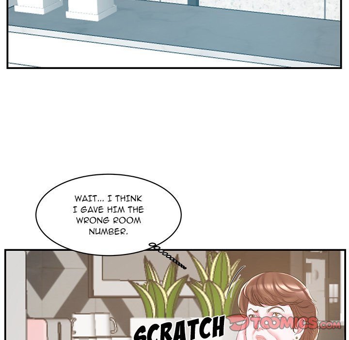 Sister-in-law Manhwa - Chapter 21 Page 37