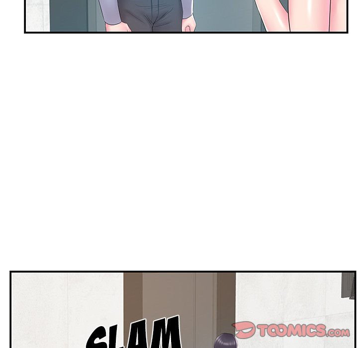 Sister-in-law Manhwa - Chapter 21 Page 41