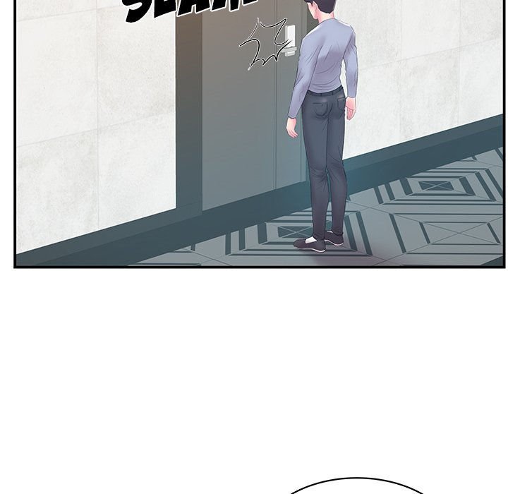 Sister-in-law Manhwa - Chapter 21 Page 42