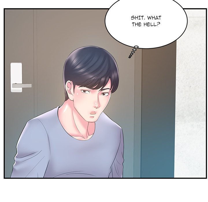 Sister-in-law Manhwa - Chapter 21 Page 43