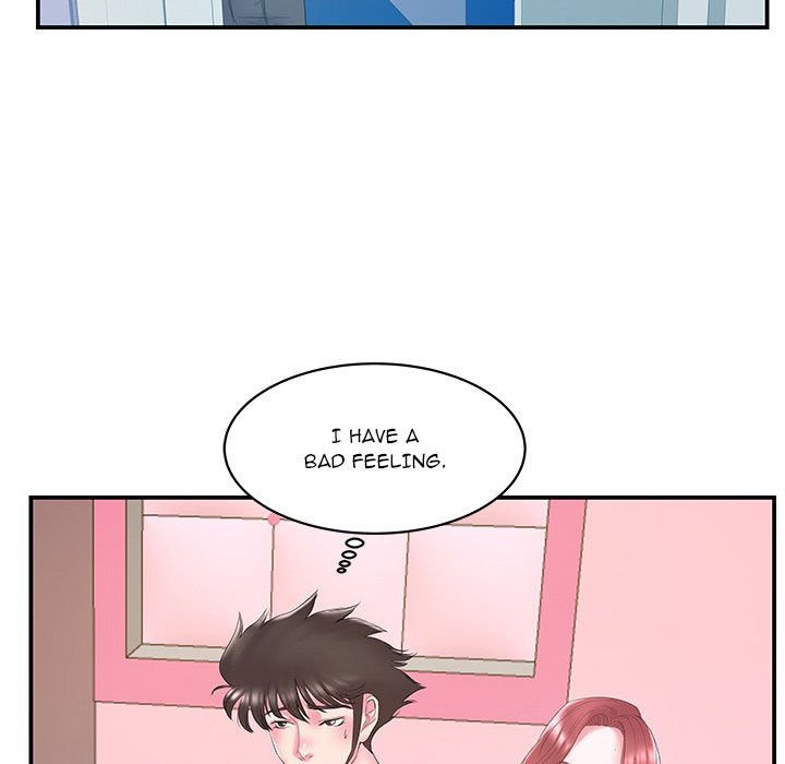 Sister-in-law Manhwa - Chapter 21 Page 45