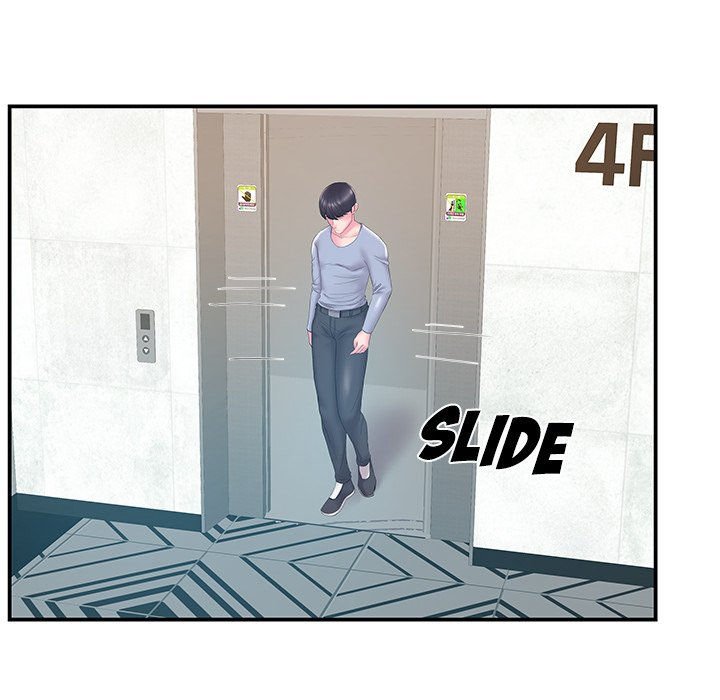 Sister-in-law Manhwa - Chapter 21 Page 51