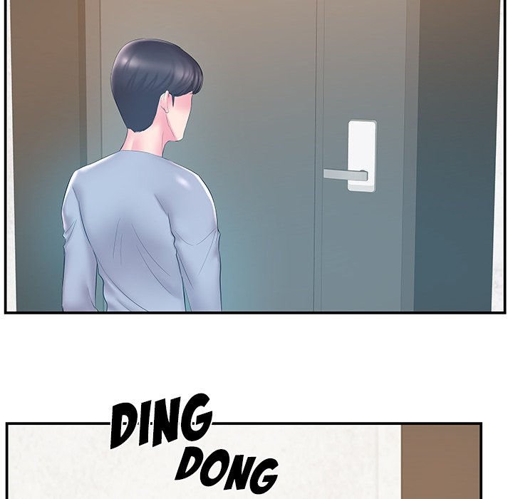 Sister-in-law Manhwa - Chapter 21 Page 54