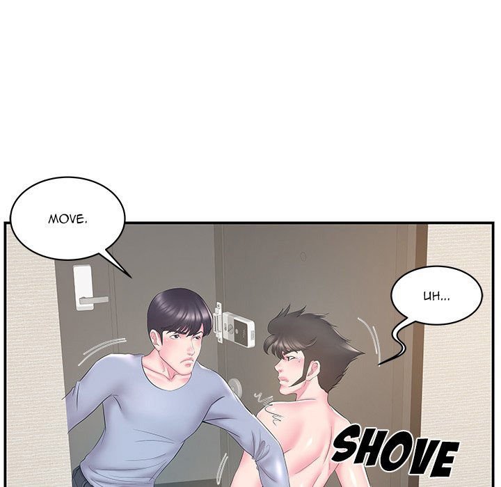 Sister-in-law Manhwa - Chapter 21 Page 60