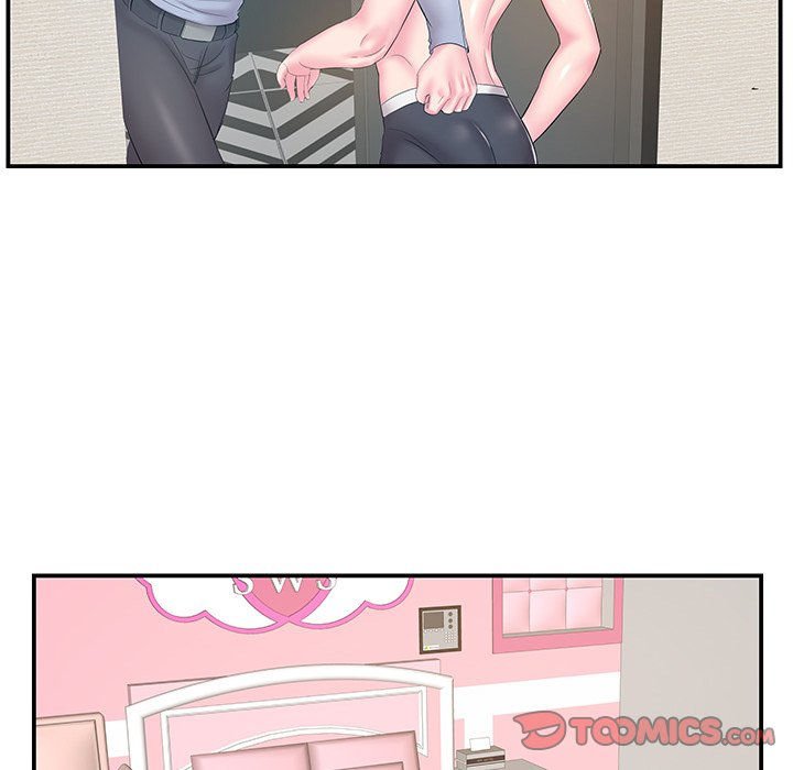 Sister-in-law Manhwa - Chapter 21 Page 61