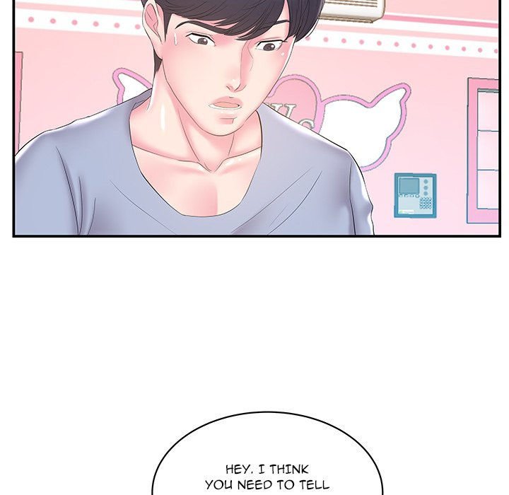 Sister-in-law Manhwa - Chapter 21 Page 66
