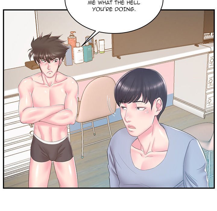 Sister-in-law Manhwa - Chapter 21 Page 67