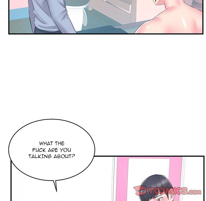 Sister-in-law Manhwa - Chapter 21 Page 69
