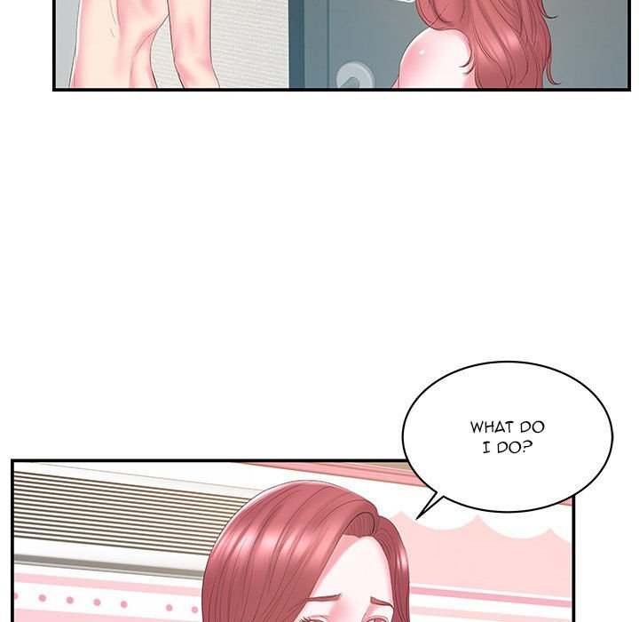 Sister-in-law Manhwa - Chapter 21 Page 84