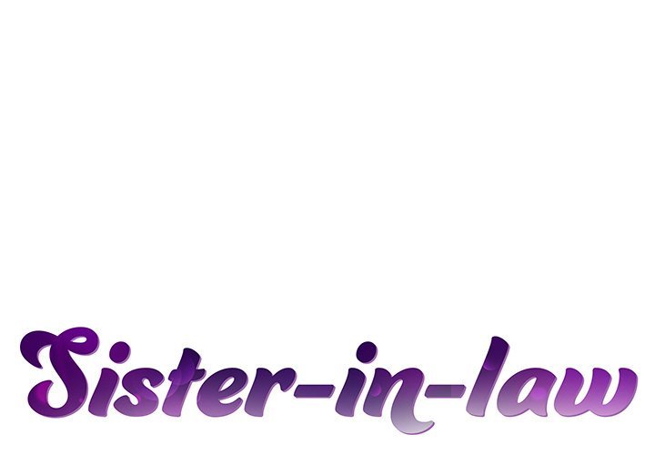 Sister-in-law Manhwa - Chapter 4 Page 0