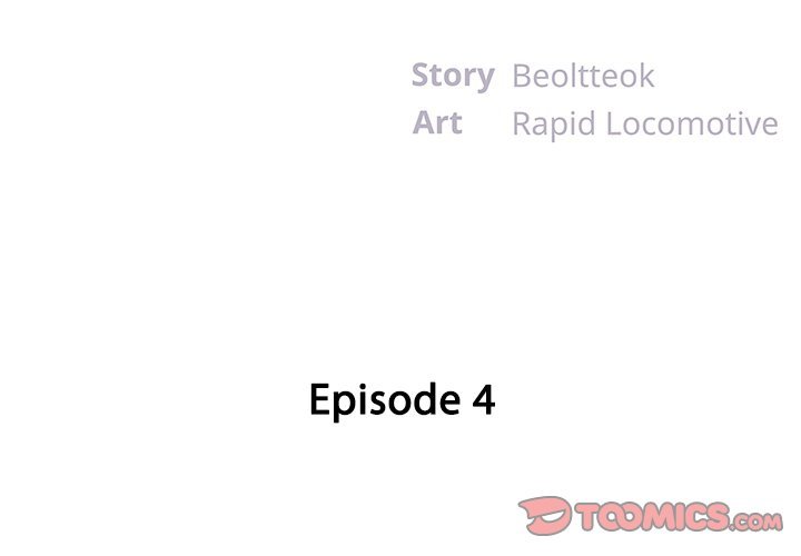 Sister-in-law Manhwa - Chapter 4 Page 1