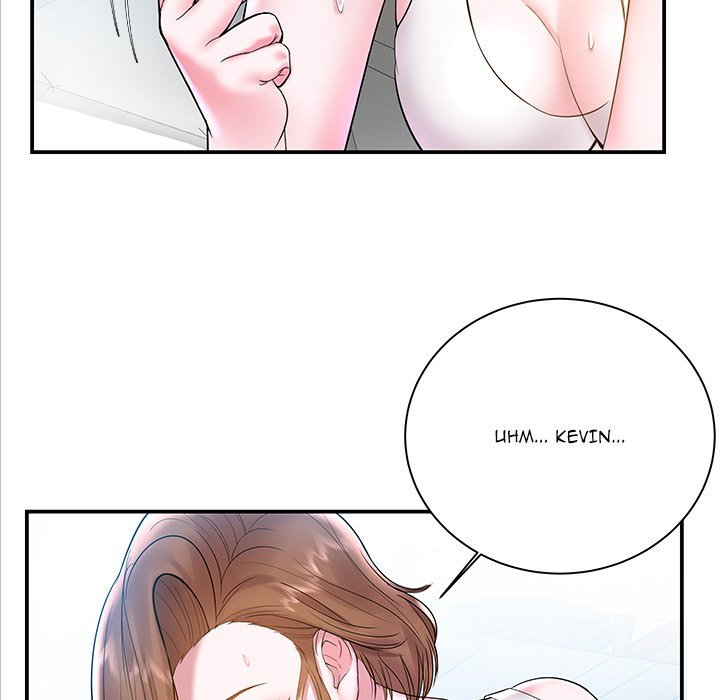 Sister-in-law Manhwa - Chapter 4 Page 6