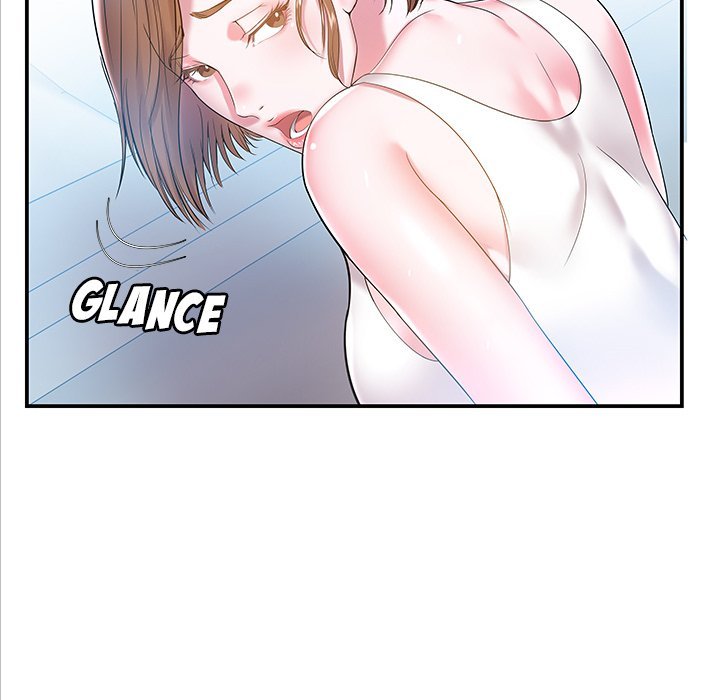 Sister-in-law Manhwa - Chapter 4 Page 7