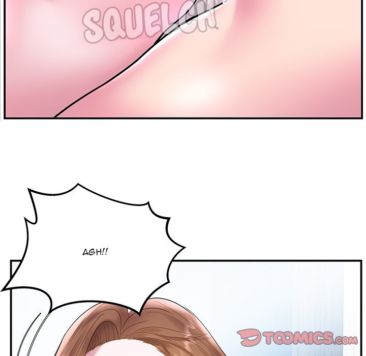 Sister-in-law Manhwa - Chapter 4 Page 9