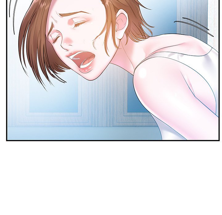 Sister-in-law Manhwa - Chapter 4 Page 10