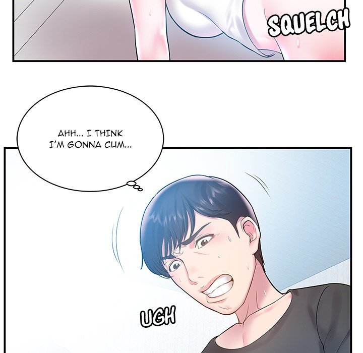 Sister-in-law Manhwa - Chapter 4 Page 15