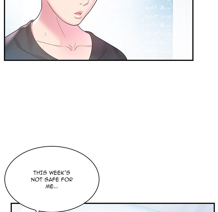 Sister-in-law Manhwa - Chapter 4 Page 19