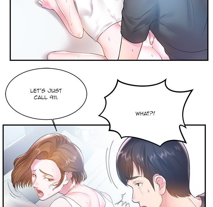Sister-in-law Manhwa - Chapter 4 Page 27