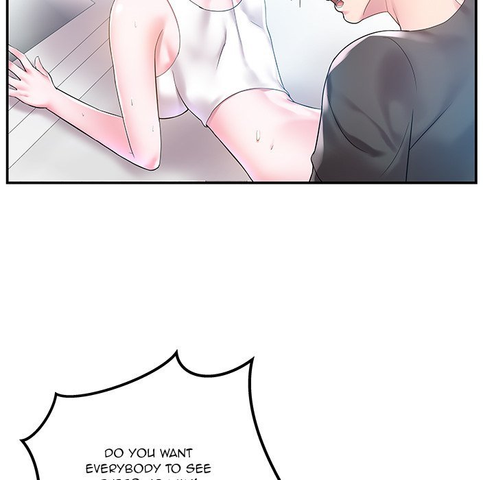 Sister-in-law Manhwa - Chapter 4 Page 28